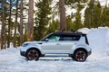 Kia Trail'ster Concept