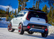 Kia Trail'ster Concept