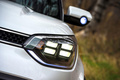 Kia Trail'ster Concept