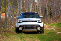 Kia Trail'ster Concept