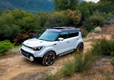 Kia Trail'ster Concept