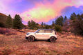 Kia Trail'ster Concept