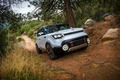 Kia Trail'ster Concept