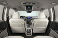 Honda Pilot 2016