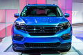 Honda Pilot 2016