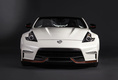 Nissan 370Z NISMO Roadster Concept