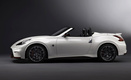 Nissan 370Z NISMO Roadster Concept
