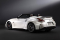 Nissan 370Z NISMO Roadster Concept