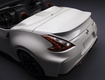 Nissan 370Z NISMO Roadster Concept