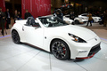 Nissan 370Z NISMO Roadster Concept