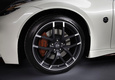 Nissan 370Z NISMO Roadster Concept