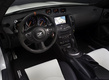 Nissan 370Z NISMO Roadster Concept