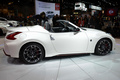 Nissan 370Z NISMO Roadster Concept