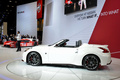 Nissan 370Z NISMO Roadster Concept