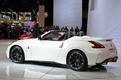 Nissan 370Z NISMO Roadster Concept
