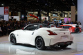 Nissan 370Z NISMO Roadster Concept