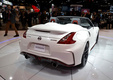 Nissan 370Z NISMO Roadster Concept