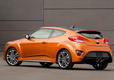 Hyundai Veloster 2016