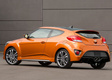 Hyundai Veloster 2016