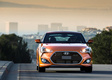 Hyundai Veloster 2016