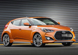 Hyundai Veloster 2016