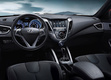 Hyundai Veloster 2016