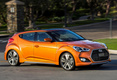 Hyundai Veloster 2016