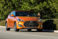 Hyundai Veloster 2016