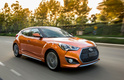 Hyundai Veloster 2016