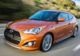 Hyundai Veloster 2016