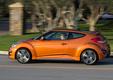 Hyundai Veloster 2016