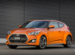 Hyundai Veloster 2016