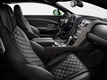 Bentley Continental GT & Flying Spur 2016