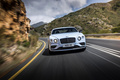 Bentley Continental GT V8 S