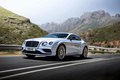 Bentley Continental GT & Flying Spur 2016