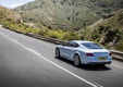 Bentley Continental GT & Flying Spur 2016