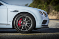Bentley Continental GT & Flying Spur 2016