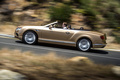 Bentley Continental GT & Flying Spur 2016