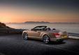 Bentley Continental GT & Flying Spur 2016