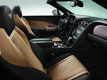 Салон Bentley Continental GT W12 Convertible