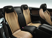 Bentley Continental GT & Flying Spur 2016