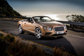 Bentley Continental GT Convertible