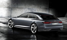 Audi Prologue Avant Concept