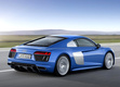 Audi R8 2016