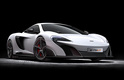 McLaren 675LT