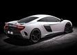 McLaren 675LT