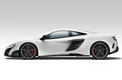 McLaren 675LT