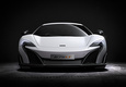 McLaren 675LT