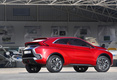 Mitsubishi XR-PHEV II Concept