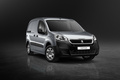 Peugeot Partner 2016